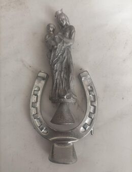 Zinnfiguren Madonna Weinachten - Karlsruhe