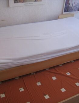 Bett - Berlin