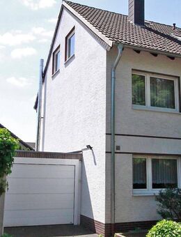 Für die junge Familie - Bonn