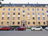 3-Raum-Dachgeschosswohnung in Zwickau - Zwickau