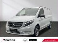 Mercedes Vito, 2.5 116 Kasten lang AHKt, Jahr 2024 - Wietmarschen