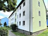 Frisch renovierte 3-Zi.-Whg. mit Tageslichtbad und Balkon - Mettmann