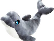 Heunec® Kuscheltier Bedrohte Tiere, Maui Delphin 28 cm