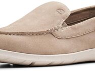 Clarks Herren Flexway Step Mokassin Schuh Gr.44 Neu OVP - Berlin Neukölln