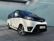 Toyota Proace, 2.0 Verso L2 Executive 1, Jahr 2022 - München