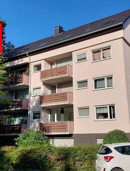 Für Kapitalanleger oder zur Eigennutzung - Kelkheim (Taunus)