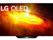 LG OLED65BX9 neuwertig, 65 Zoll 4K Flachbildschirm, mit OLED-Technologie - Berlin