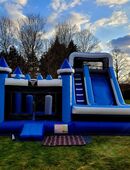 Hüpfburgen & Eventmodule mieten – für jedes Fest das passende Highlight! in 66989