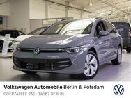 VW Golf Variant, 1.5 l TSI Life, Jahr 2022 - Berlin