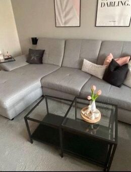 Ecksofa Wohnlandschaft - Braunschweig
