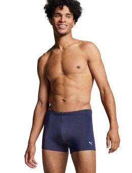 PUMA Badepants PUMA SWIM MEN CLASSIC SWIM TRUNK Brandingdetails