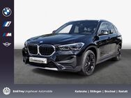 BMW X1, xDrive25e Advantage HK HiFi, Jahr 2021 - Rastatt