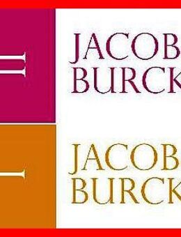 JACOB BURCKHARDT - Das Geschichtswerk (2 Bde) - Köln