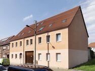 2-Zimmer mit Wannenbad und Stellplatz - Aschersleben
