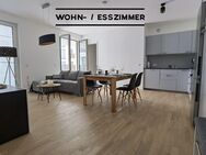 Voll möbliertes fantastisches Apartment direkt an der Spree - Berlin