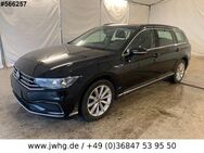 VW Passat GTE Facelift ACC HeadUp Kam Digit.Cockpit - Steinbach-Hallenberg