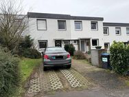 Witten-Stockum: Einfamilien-Reihenmittelhaus mit 120m², 287qm Grundstück, Garten, Garage und Stellplatz - Witten