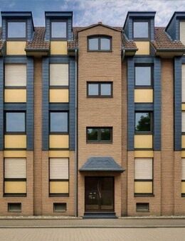 Maisonette-Wohntraum mit Kamin & Garage - Toplage - Oberhausen