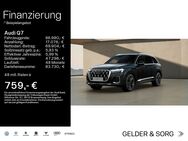 Audi Q7, 50 TDI quattro S line, Jahr 2024 - Coburg