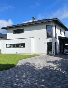 Stadtvilla in St. Katharinen - Sankt Katharinen (Neuwied)