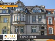 Rohdiamant in Uerdingen: Multifunktionales Stadthaus mit Charme und Sanierungsbedarf - Krefeld