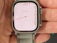 Apple Watch Ultra 2 neuwertig - Mettmann