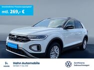 VW T-Roc, 1.5 TSI Life Beats, Jahr 2023 - Wendlingen (Neckar)