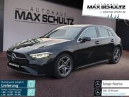 Mercedes A 200, d Kompaktlimousine AMG, Jahr 2023 - Weimar