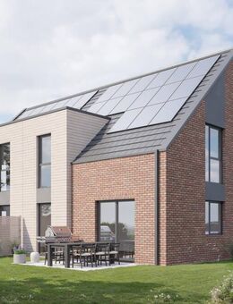 Ihr neues Zuhause im Herzen von Adendorf - Adendorf