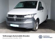 VW T6.1, Kasten EcoProfi, Jahr 2020 - Freital