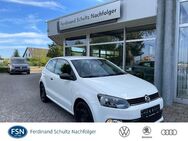 VW Polo, 1.0 Trendline, Jahr 2017 - Demmin