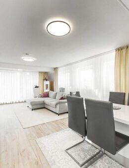 Attraktive 3-Zimmer-Wohnung in zentraler Lage mit Balkon, EBK und guter Verkehrsanbindung - Ansbach