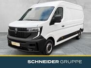 Renault Master, 3.5 Blue dCi 170 L3H2 t Advance, Jahr 2022 - Zwickau