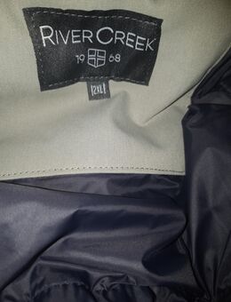 River creek jacke - Dortmund