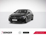 Mercedes CLA 180, SB AMG Line, Jahr 2023 - Hamm