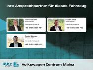 VW Golf, 1.4 l VIII eHybrid Style, Jahr 2022 - Mainz