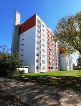 Spielplatz direkt vor der Tür - ideal für Familien - Landsberg (Lech)