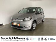 Skoda Citigo, e iV Ambition CCS, Jahr 2020 - Schmallenberg