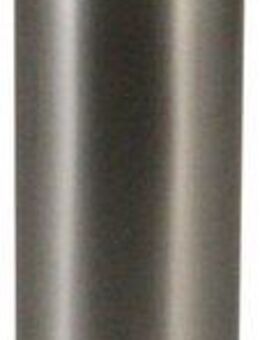 Luxform Gartenleuchte Solar-Gartenleuchten Tacoma 5 Lumen - 3 Stück, LED fest integriert, Aus Edelstahl & Glas gefertigt