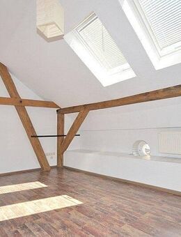 WG-Zimmer in großzügiger 4er-WG mitten in der Altstadt - Stralsund