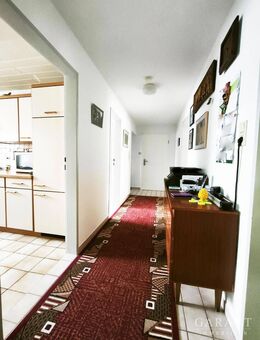 Einladende Wohnung in toller Herrenberger Lage - Herrenberg
