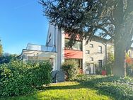 Stilvolle Dachgeschosswohnung am Stadtpark - Bochum