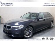 BMW 530, M Sport HIFI, Jahr 2019 - Wardenburg