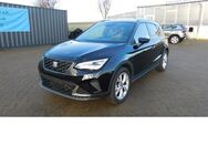 Seat Arona, 1.0 FR-Line, Jahr 2024 - Vordorf