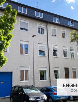 Mehrfamilienhaus im beliebten Münster-Pluggendorf - Münster