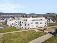 Großzügige und exklusive 2 Zimmer-Wohnung mit Terrasse und EBK - Trier