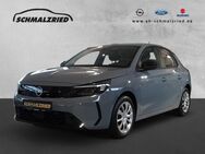 Opel Corsa, F Basis 1 Musikstreaming Spurhalteass, Jahr 2024 - Bremerhaven