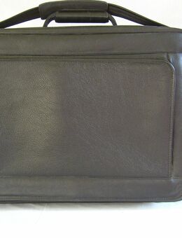 Tasche-Business von der Firma Stratic in Schwarz - Berlin Mitte