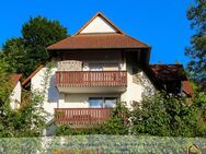 Traumhafte Wohnung in Landau an der Isar - Landau (Isar)