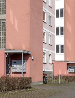 Demnächst frei! 3-Zimmer-Wohnung in Dortmund Scharnhorst - Dortmund